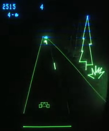 Hyperchase Auto Race Image