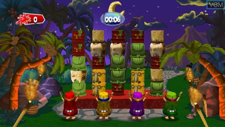 101-in-1 Megamix Image