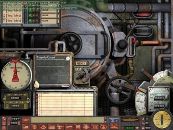 1914 Shells of Fury screenshot