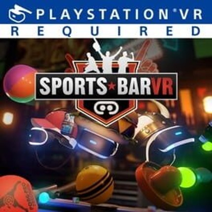 SportsBarVR Image