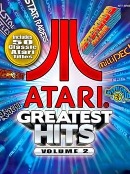 Games like Atari Greatest Hits: Volume 2