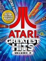 Atari Greatest Hits: Volume 2 Image