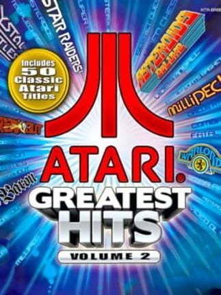 Atari Greatest Hits: Volume 2 Game Cover