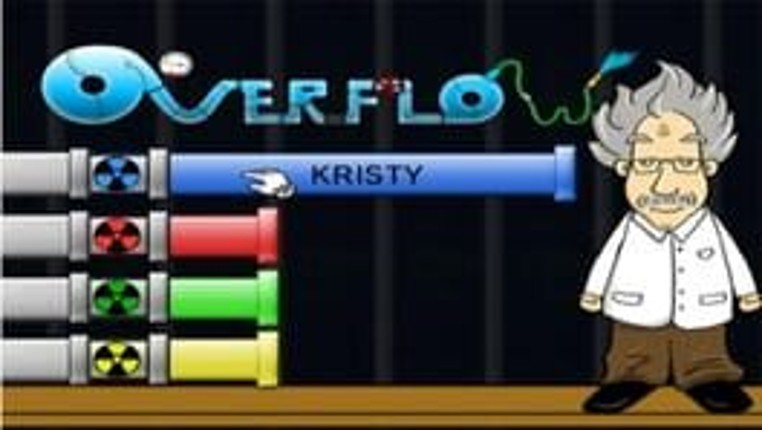 Overflow Image