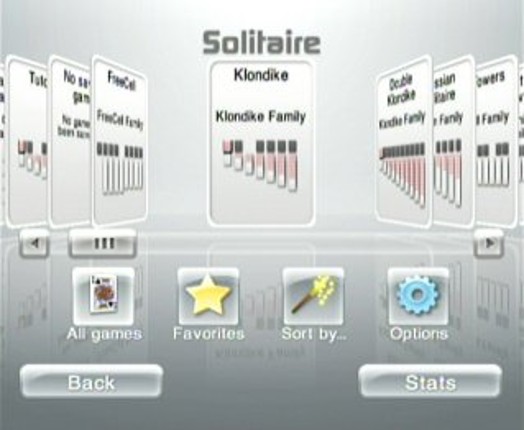 Solitaire Image