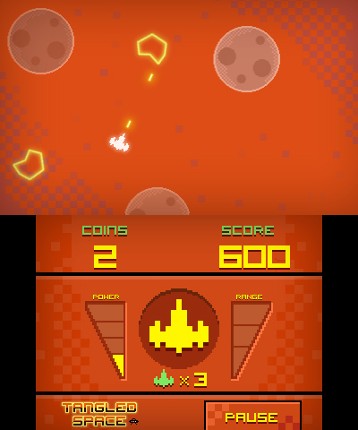 10-in-1: Arcade Collection screenshot