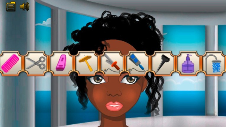 My Style Studio: Hair Salon Image