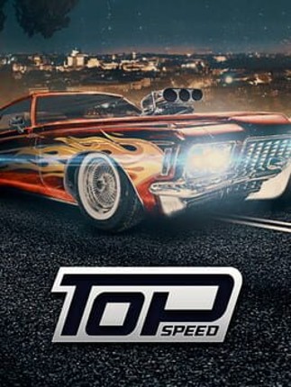 Top Speed: Drag & Fast Racing Game Cover