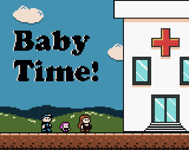 Games like Baby Time!