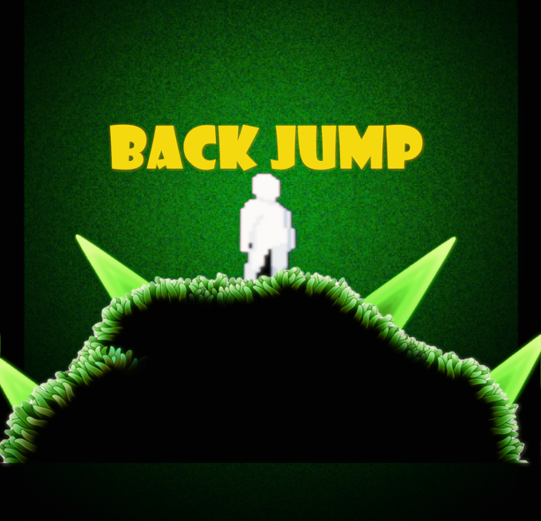 Games like BACK JUMP