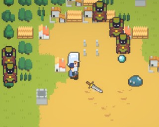 Games like Before Impact: Meteor Fantasy