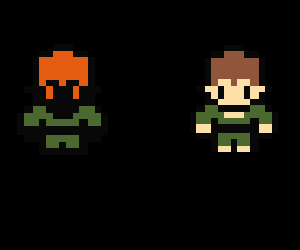 Games like BefriendYourShadow
