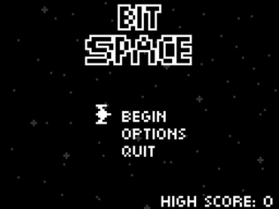 Bit Space Image