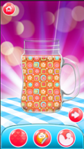 Blendy! Juicy Maker Ice Glass Image