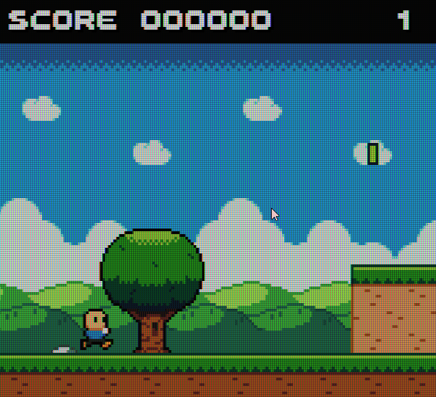 Games like Boy's Land