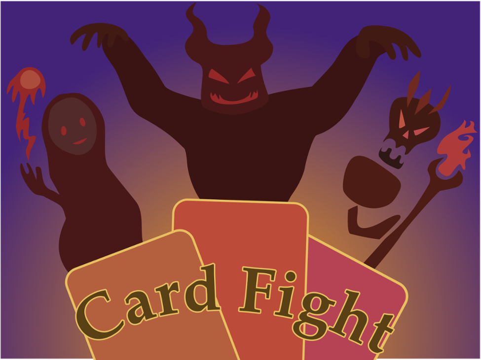 Games like CardFight