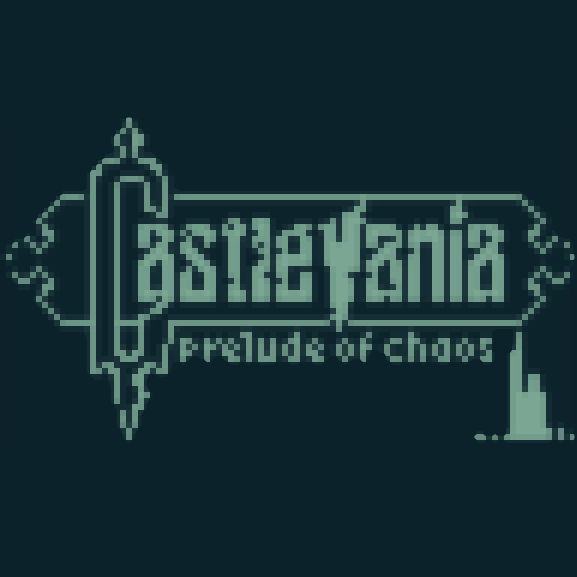 Games like Castlevania: Prelude of Chaos