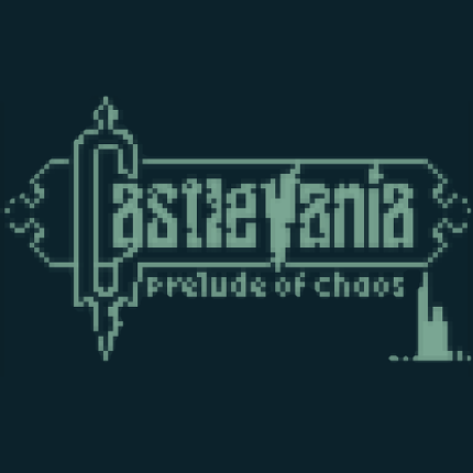 Castlevania: Prelude of Chaos Game Cover