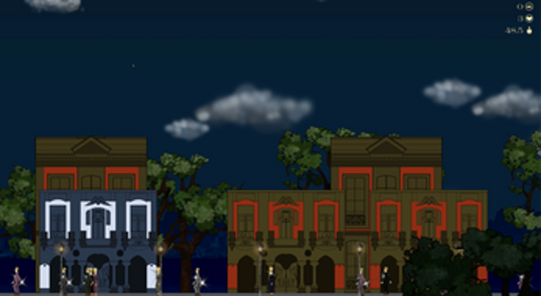 Curse of the Magpie Image
