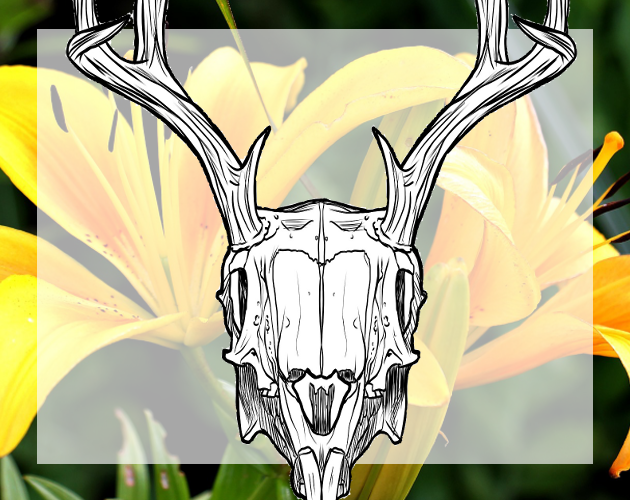 Games like Cursed Be