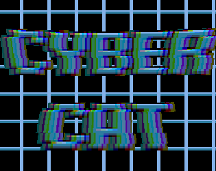 Games like Cyber cat