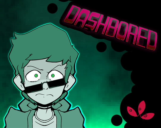 DashBored Image