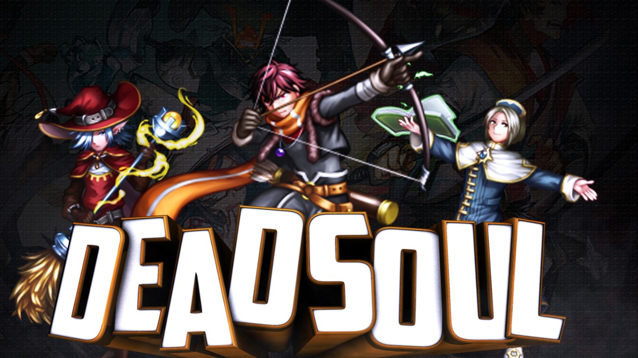 Games like Dead Soul [rus]