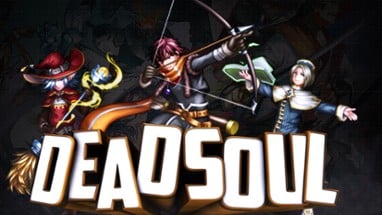 Dead Soul [rus] Image