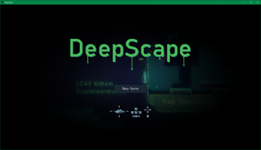 DeepScape Image