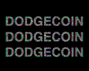 Games like DODGECOIN