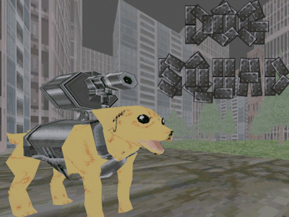 Dog Squad Image