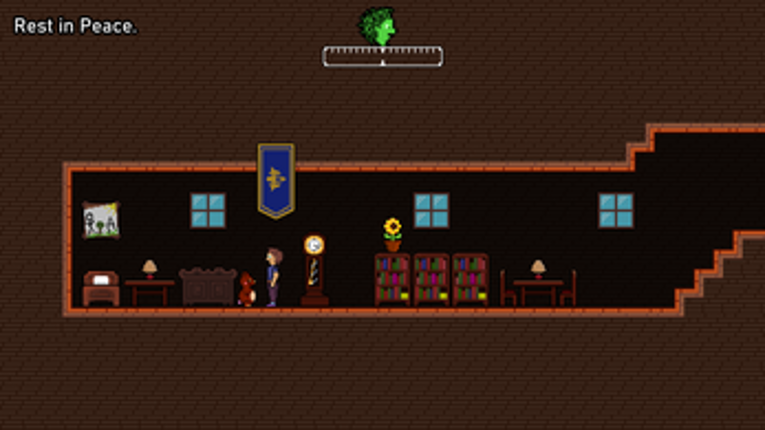 Dude, Where's My Pills? Image