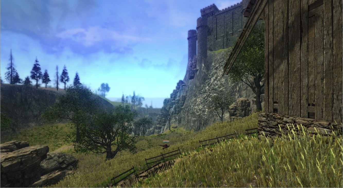 Games like Dynasty of Shadows