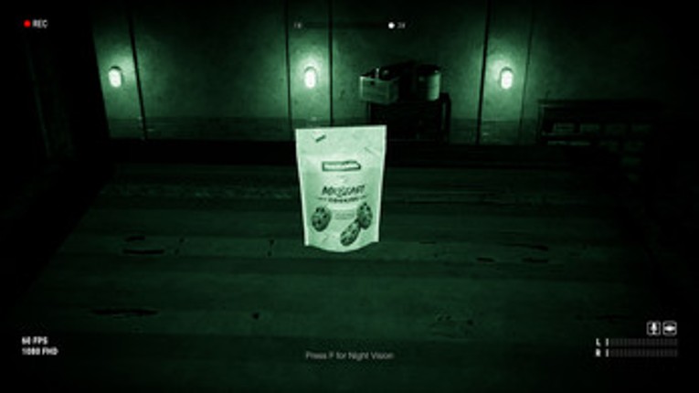 Escape MrBeast Warehouse (Squid Games Update) Image