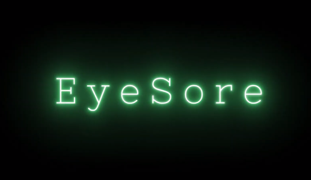 Games like EyeSore