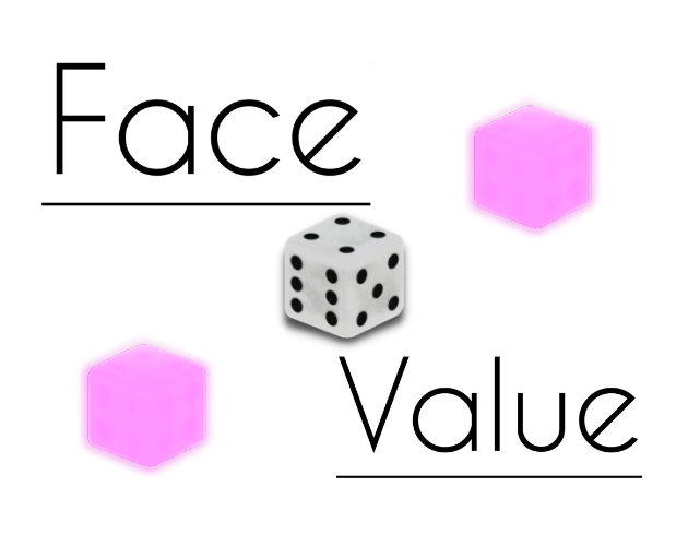 Games like FaceValue