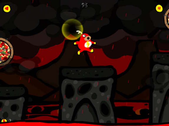 Fat Flash screenshot