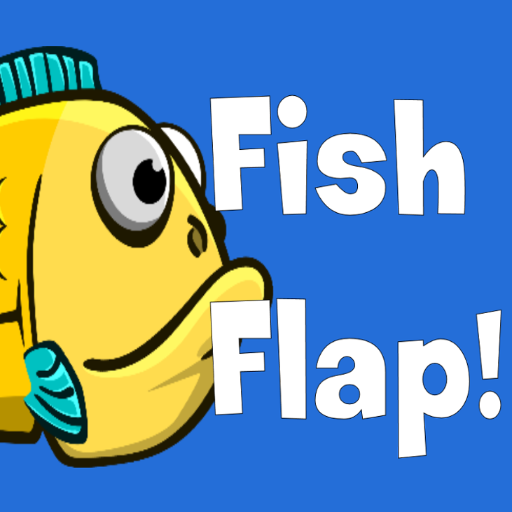 Games like Fish Flap!