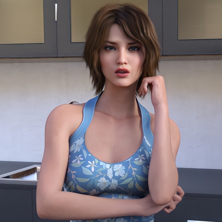 Games like Futas, Traps and T-girls