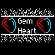 Gem Heart Image