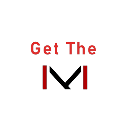 Get the M Game Cover