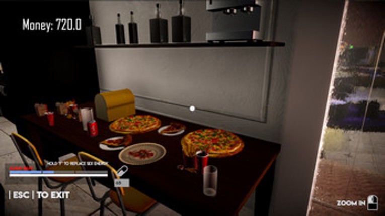 Porn Party Casino screenshot
