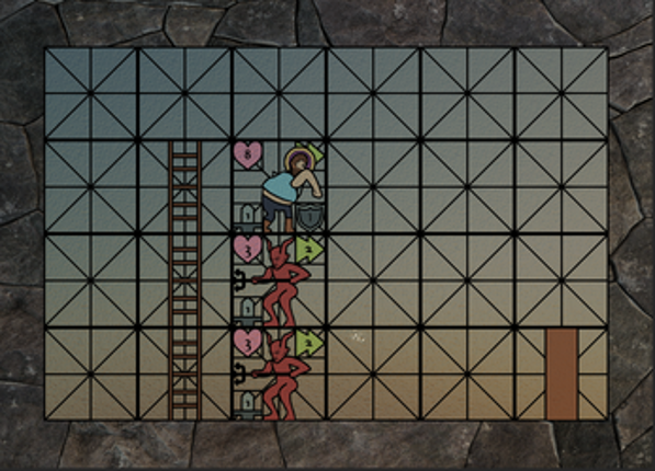 Glass Tactics screenshot