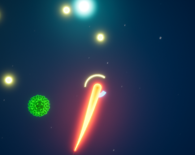 Games like God's Cell