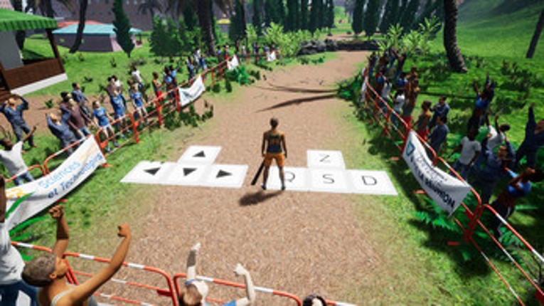 GrandRaid screenshot