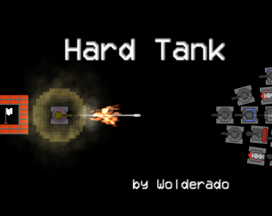 Games like Hard Tank