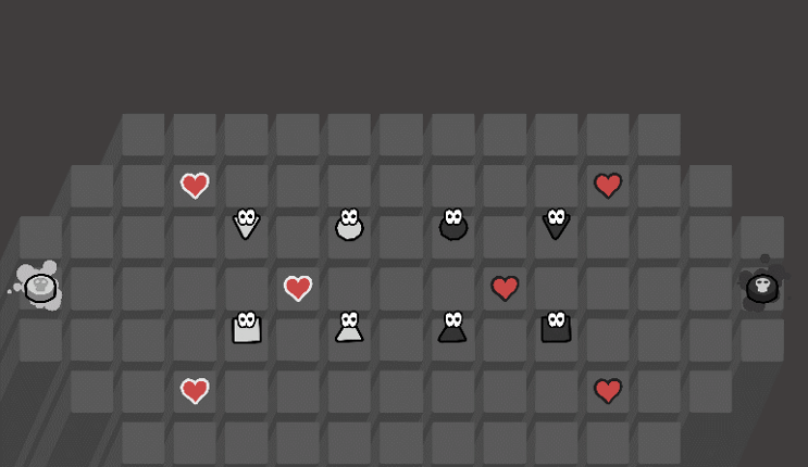 Heart Hop screenshot