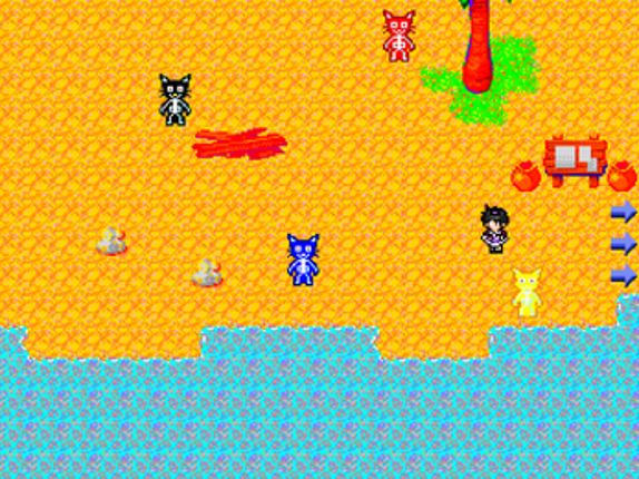 Heisei Pistol Show screenshot