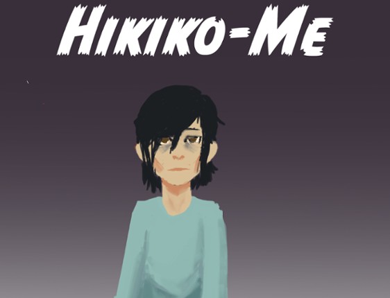 Hikiko-me Game Cover