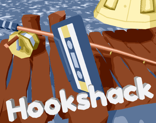 Hookshack Game Cover